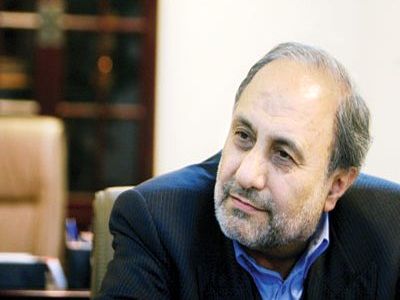 علینقی خاموشی: اعضای اتاق بازرگانی از صلاحیت لازم برخوردار نیستند