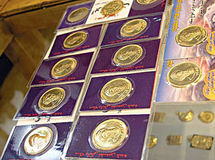 کشتی‌آرای: نرخ سکه تمام بهار امروز 991 هزار تومان است