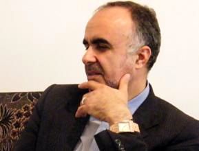 حسینی: لایحه بودجه با کمترین وابستگی به نفت تقدیم مجلس شد