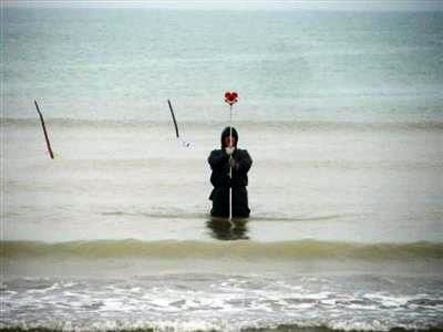 مدیر مرکز ملی تحقیقات دریای خزر: عملیات میدانی پایش فصل سرد سواحل جنوبی  خزر کلید خورد