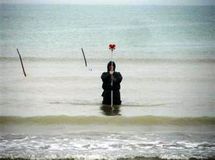 مدیر مرکز ملی تحقیقات دریای خزر: عملیات میدانی پایش فصل سرد سواحل جنوبی  خزر کلید خورد