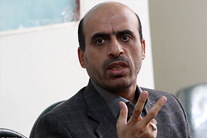 آصفری: 

 نظارتی بر پرداخت مالیات افرادی مانند بابک زنجانی وجود ندارد