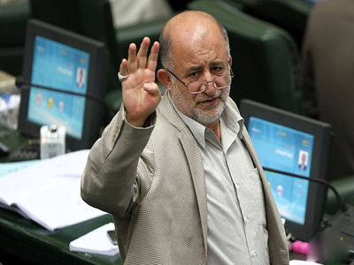 قاضی‌پور: بودجه نهاد ریاست جمهوری با افزایش چند برابری مواجه شده است
