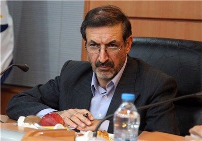 معاون وزیر نیرو: کمبود آب را مشکلی مهم تلقی نمی‌کنیم