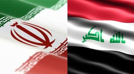 اتاق مشترک عراق و ایران را‌ه‌اندازی شد
