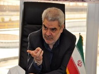 معاون وزیر صنعت:
حجم صادرات با سرمایه‌گذاری در صنایع خودروسازی عراق افزایش می‌یابد