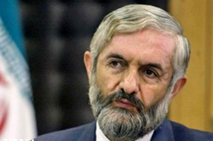آقامحمدی: رسیدن به اهداف سند چشمانداز نیازمند رشد اقتصادی 12 درصدی است