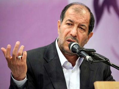 وزیر سابق کشور: استفاده از قابلیت‌های موجود اقتصادی مفهوم اصلی اقتصاد مقاومتی است