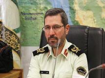 رئیس پلیس پیشگیری ناجا: اقتصاد مقاومتی به دنبال الگو ساختن ایران در جهان است