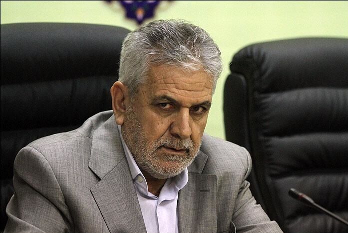 کاظمی: ذخیره بنزین کشور از مرز یک میلیارد لیتر عبور کرد