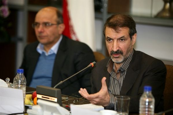 معاون وزیر نیرو: اجرای طرح تعادلبخشی به منابع آب زیرزمینی نیازمند عزم جهادی است