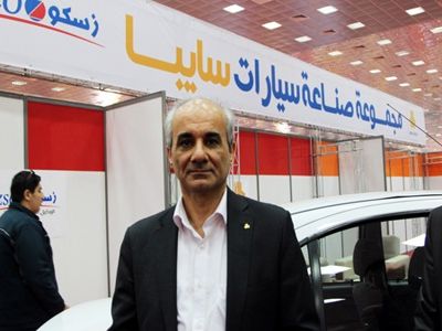 گزینه‌های جانشینی "مدنی" در سایپا چه کسانی هستند؟