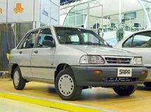 پراید 17 میلیون تومان در بازار عراق قیمت دارد