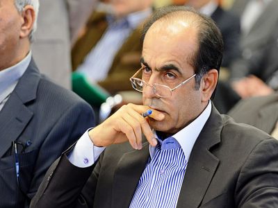 مدیرعامل حفاری شمال از آمادگی این شرکت برای انجام عملیات حفاری ارزان‌تر از خارجی‌ها خبر داد