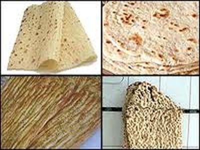 " قیمت نان یارانه‌ای در کشور نباید بیش از 30 درصد افزایش یابد"