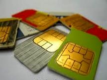 "سیم‌ کارت‌های فاقد کد ملی تخلیه می‌شوند"