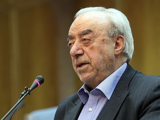 عسگراولادی: کاندیداها به پشتوانه بانک‌ها  برای انتخابات اتاق  هزینه‌های آنچنانی می‌کنند