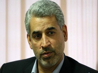 خلیلیان: دشمن بی‌برنامگی دولت در اقتصاد 
  را فهمیده و می‌خواهد امتیاز بیشتری از ما بگیرد