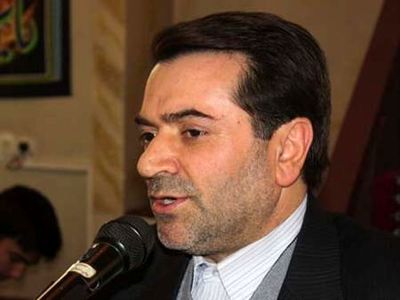 رئیس کمیسیون اقتصادی مجلس:
قیمت نان سال 94 افزایش می‌یابد