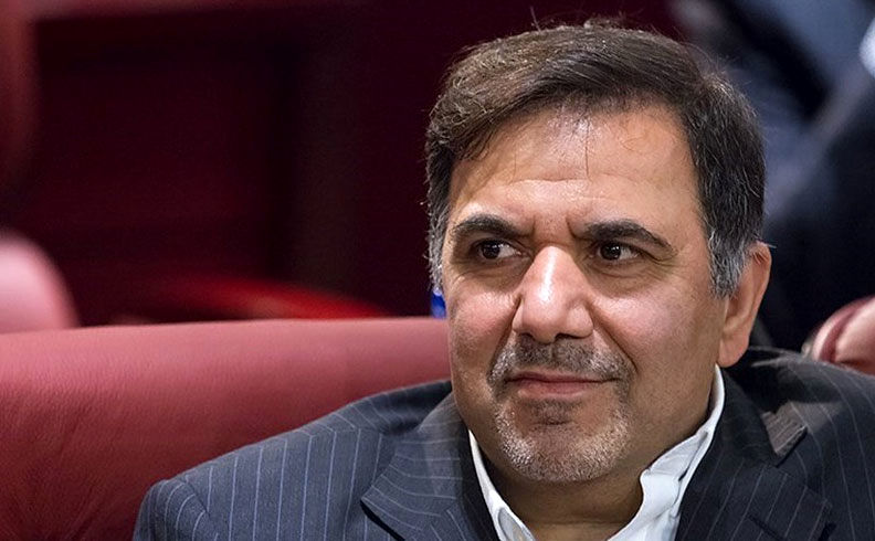 ایران در سه طرح عمرانی عراق سرمایهگذاری میکند