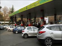 رقم بنزین مصرفی کشور از مرز٢٣ میلیارد لیتر عبور کرد