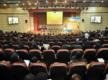 "مقوله آموزش در سازمانها صرفا سرمایهگذاری نیست"