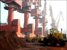 پالایش قدرت، چین در جنوب شرق آسیا سنگر می‌سازد
