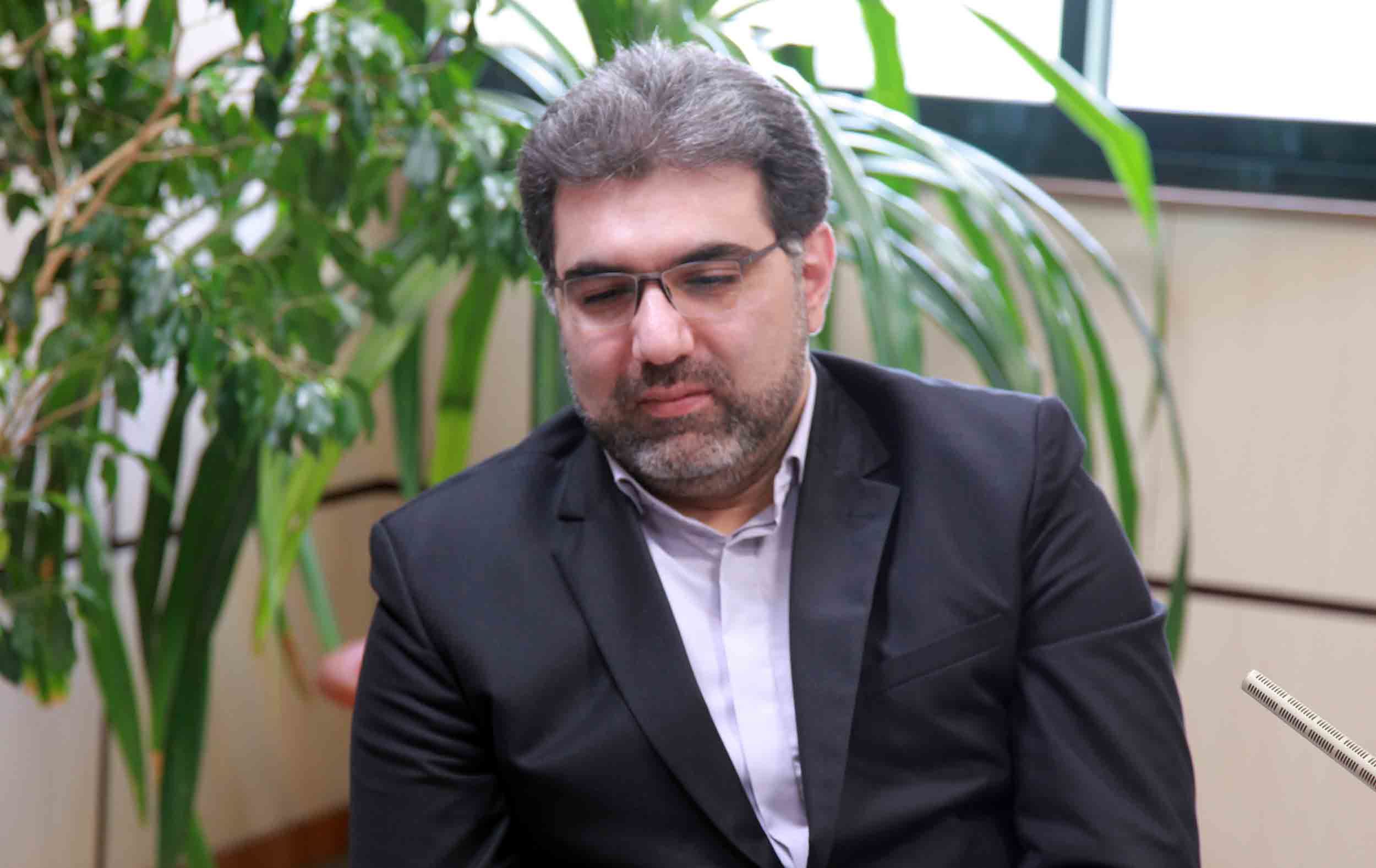 تجربه‌های هشت سال اخیر در بازسازی نباید فراموش شود
