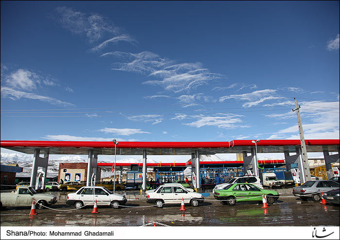 دبیر انجمن سی‌ان‌جی: دولت تضمینی برای عدم قطعی گاز جایگاه‌های CNG نمی‌دهد