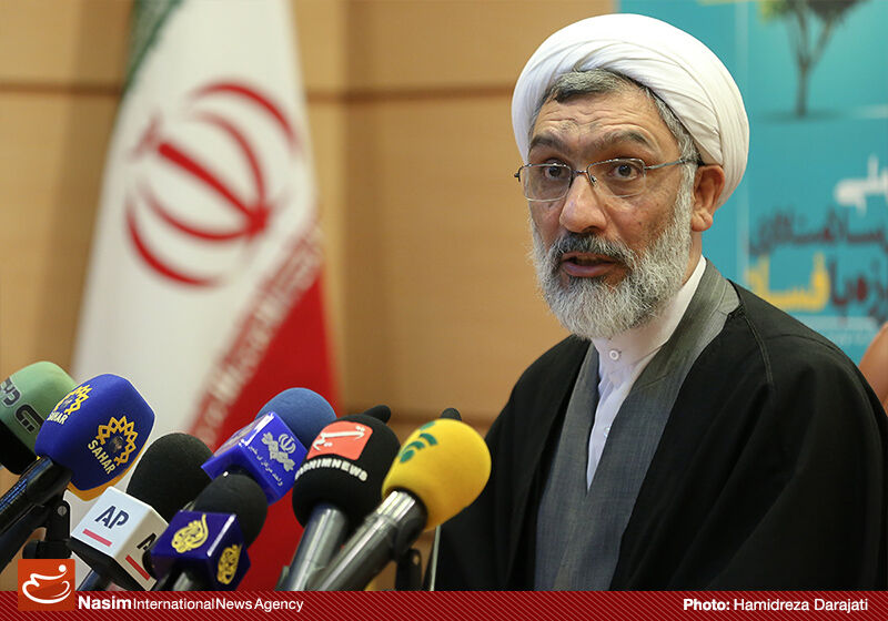 پورمحمدی: انتخابات اتاق سیاسی شده است