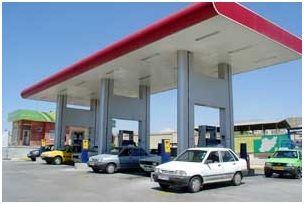 بهای فروش سی ان جی کاهش یافت