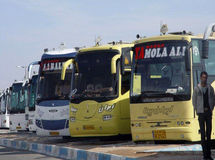 درج ساعت و مکان نماز و صرف غذا در بلیت اتوبوس‌ الزامی شد