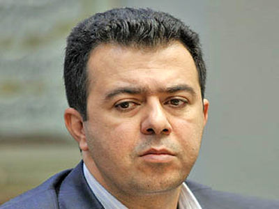 معاون اقتصادی بانک مرکزی: رشد نقدینگی تا پایان دیماه 15.6 درصد افزایش یافت