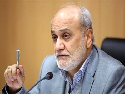 رئیس ستاد مرکزی مبارزه با قاچاق کالاو ارز: سهم مرزنشین از قاچاق کوله بری است