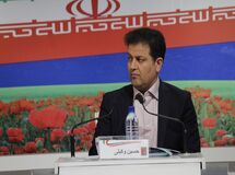 وکیلی: با وجود درآمدهای نفتی، نیاز به درآمدهای مالیاتی احساس نمی‌شد