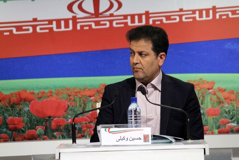 وکیلی: با وجود درآمدهای نفتی، نیاز به درآمدهای مالیاتی احساس نمیشد