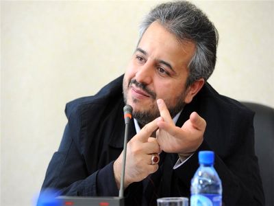 "مغازه‌داران و فعالان میدان میوه و تره‌بار کاندیدای انتخابات اتاق شدند"