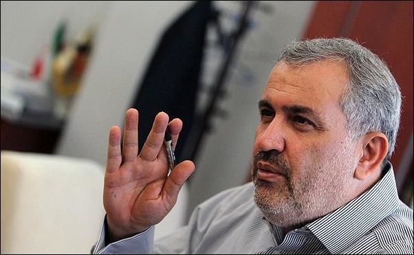 مدیرعامل مپنا: صندوق ضمانت صادرات نمی‌تواند پروژه‌های ما را تأمین مالی کند