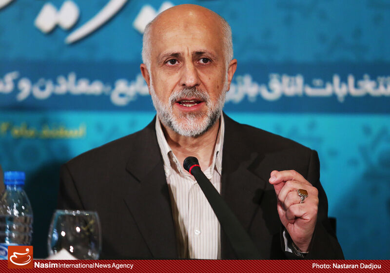 سخنگوی ائتلاف ایرانی آباد: اتاق به دور از رنگ‌های تبلیغاتی به بررسی مطالبات فعالان اقتصادی بپردازد