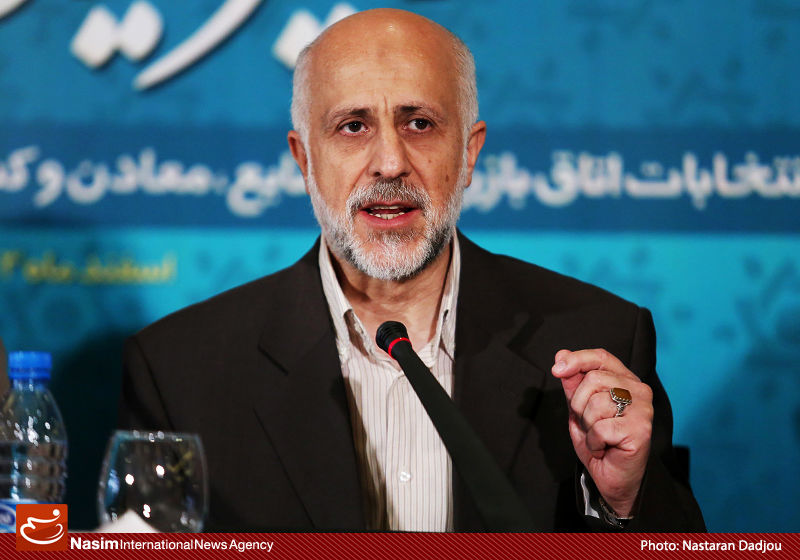 سخنگوی ائتلاف ایرانی آباد: اتاق به دور از رنگ‌های تبلیغاتی به بررسی مطالبات فعالان اقتصادی بپردازد