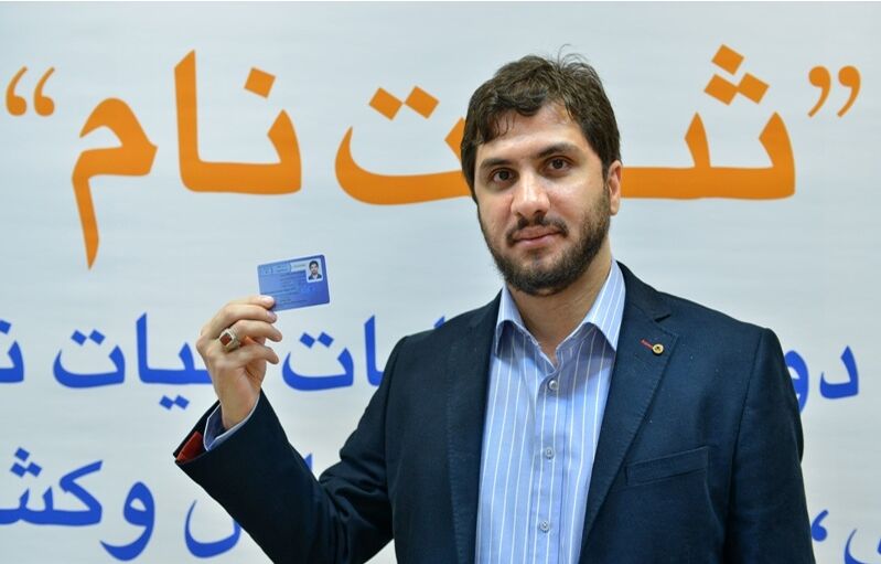 رئیس کمیته بازرگانی ائتلاف فراگیر ایرانی‌آباد: به حمایت بزرگان اتاق بازرگانی نیازمندیم