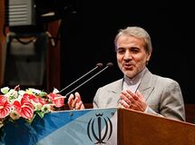 نوبخت: سیاست‌های کلی برنامه ششم از سوی رهبری به مجمع تشخیص ابلاغ شد