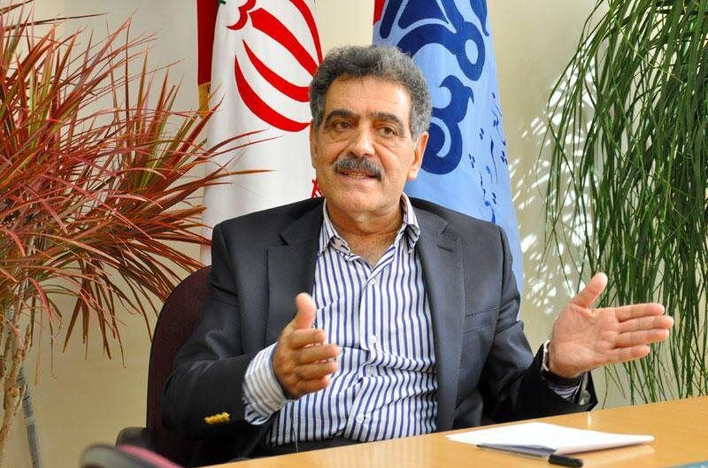 پتروشیمی ایران در افق ١٤٠٤ عربستان را پشت سر می‌گذارد