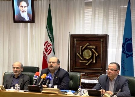 مدیرکل ریالی  بانک مرکزی: تمامی اسکناس موجود کشور دارای پشتوانه قطعی است