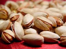 تولید و صادرات پسته رکورد زد