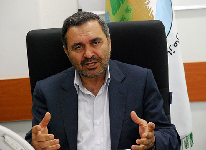 معاون وزیر کشاورزی: رهنمودهای رهبری نقطه عطف در توجه به محیط‌زیست است