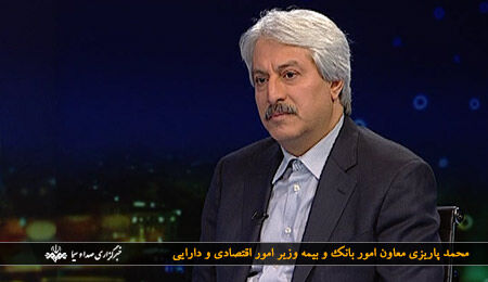 پاریزی: فروش بیمه نامه ارزان به معنی مطلوب بودن آن نیست