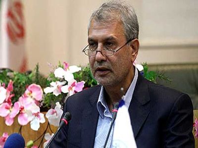 ربیعی:  شورای عالی کار امسال در موضوع تعیین مزد کارگران ضد تورمی عمل کرد