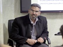 صمصامی: چه کسی رزومه خاوری را به عنوان مدیرعامل بانک ملی بررسی کرده است؟