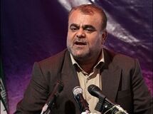 رستم قاسمی: قیمت نفت منطقی نیست و قطعا افزایش می‌یابد
